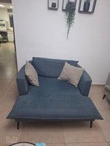 סלון 3 + love seat
