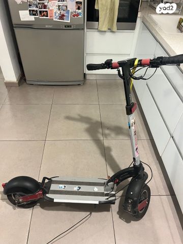 קורקינט  Inokim quick 4