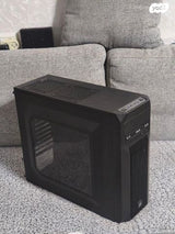 Corsair SPEC-01 Mid-Tower