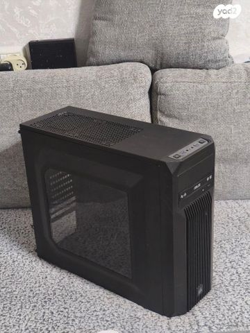 Corsair SPEC-01 Mid-Tower