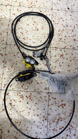 אינדורו