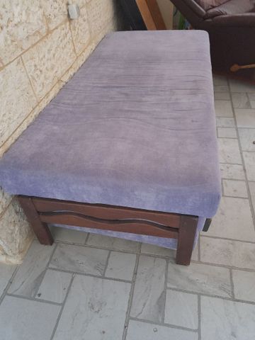 מיטת היירזר