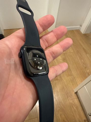 שעון אפל Apple Watch