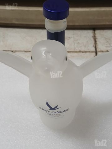 בקבוק  אספנים