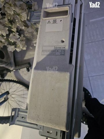 מזגן 1.4 כ"ס