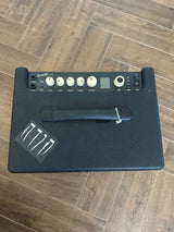 מגבר fender lt25 rumble
