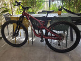 GT Sensor Sport 29 – מידה S