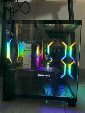 מחשב גיימינג Gaming PC