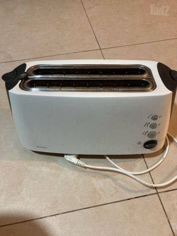 טוסטר