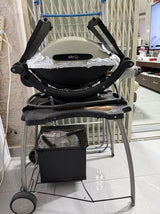 רגיל גז weber