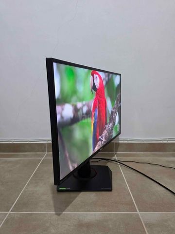 מסך מחשב 27" - 1440p,165Hz,IPS