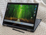 Lenovo yoga x13 i7 16gb