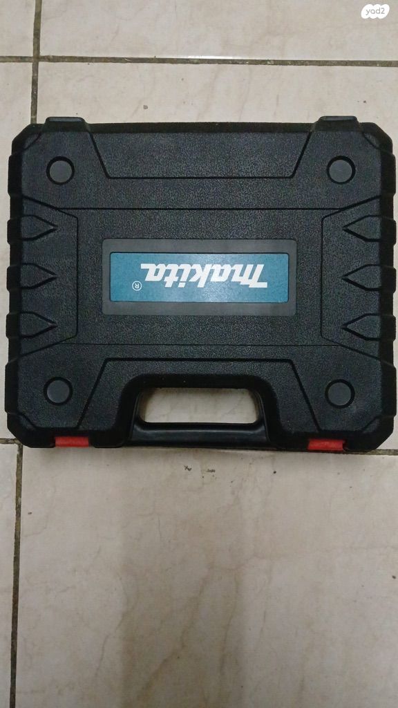מברגה מקיטה