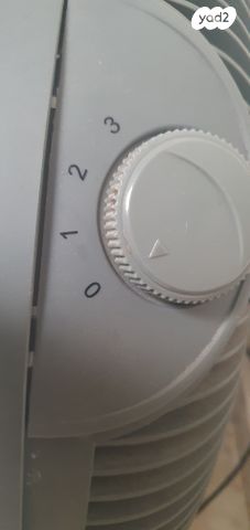 מאוורר רצפתי