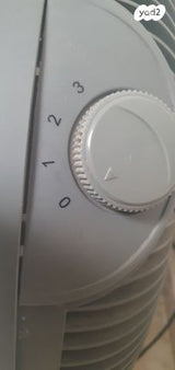 מאוורר רצפתי