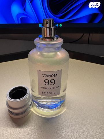 בושם - Emanuel VENOM 99