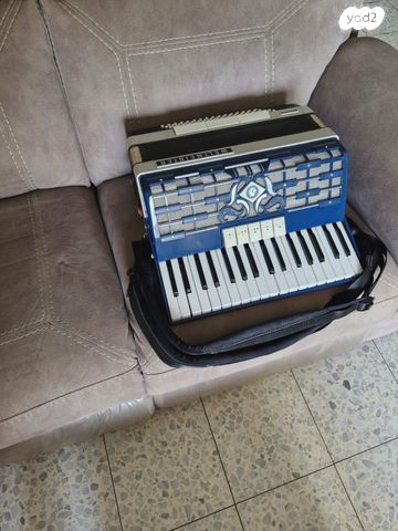 אקורדיון