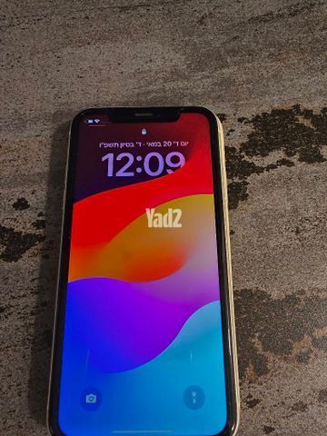 אייפון xr