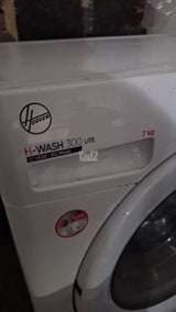 Hoover H-Wash 300 Lite 7