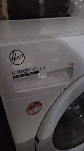 Hoover H-Wash 300 Lite 7