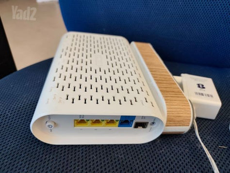 ממיר  be fiber
