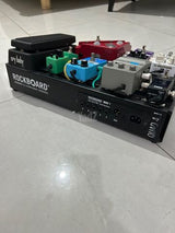 Pedalboard