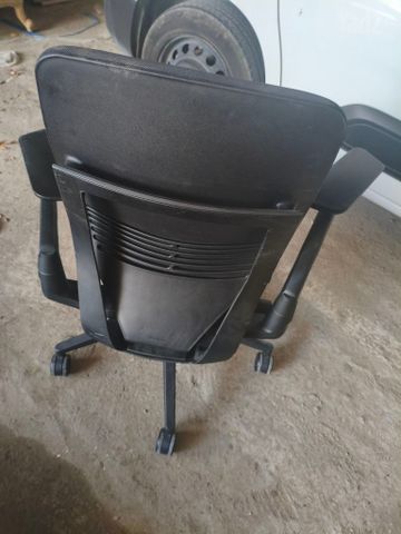 כסא steelcase gesture