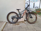Trek top fuel 8(2023) M