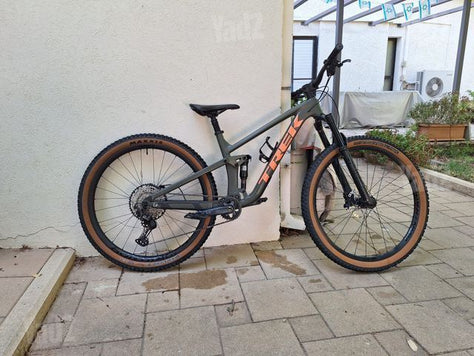 Trek top fuel 8(2023) M