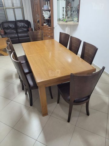 שולחן לסלון