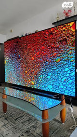 LG OLED 65 C9