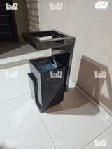 פח אשפה