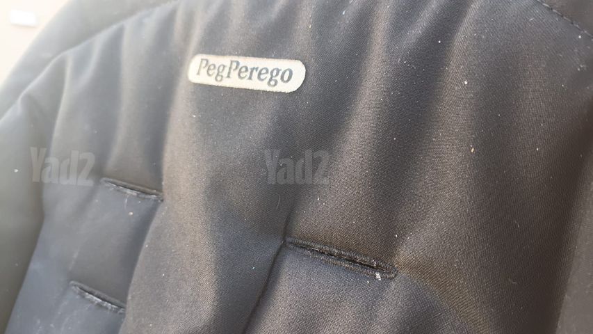עגלה תינוק Peg Perego Book