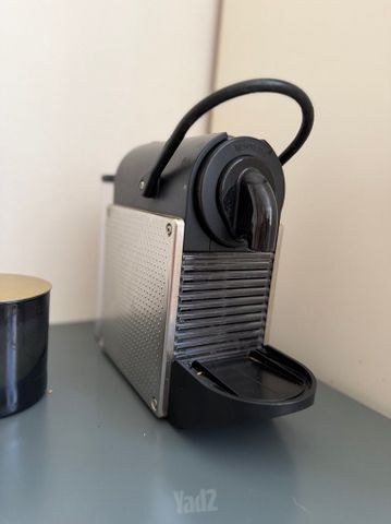 מכונת קפה Nespresso Magimix