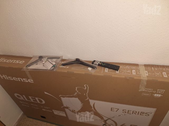 Hisense 65E79Q 65 QLED