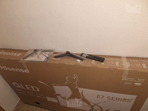 Hisense 65E79Q 65 QLED