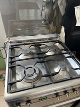 תנור משולב smeg