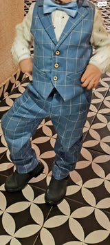 חליפת שושבין