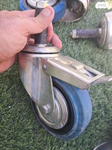 גלגלים