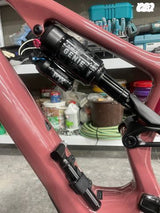 Specialized Turbo Levo  2025