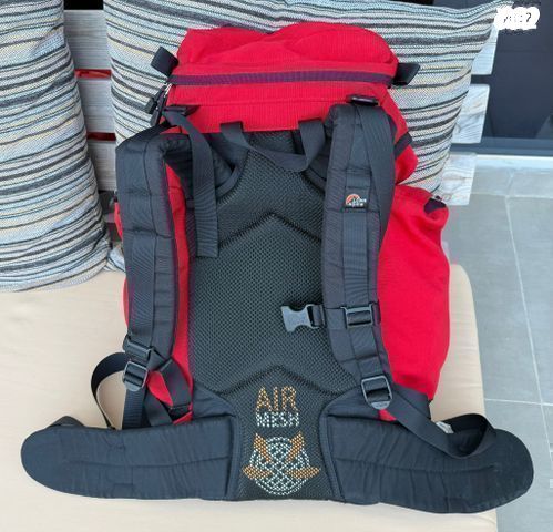 35L תיק טיולים Lowe alpine 🔥