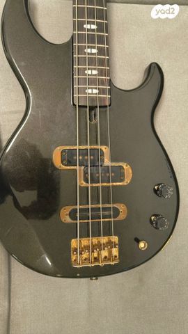 YAMAHA BB 3000 1984