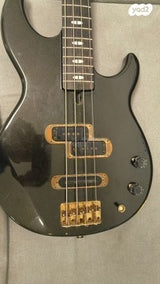 YAMAHA BB 3000 1984