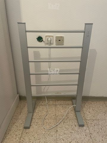 מחמם מגבות