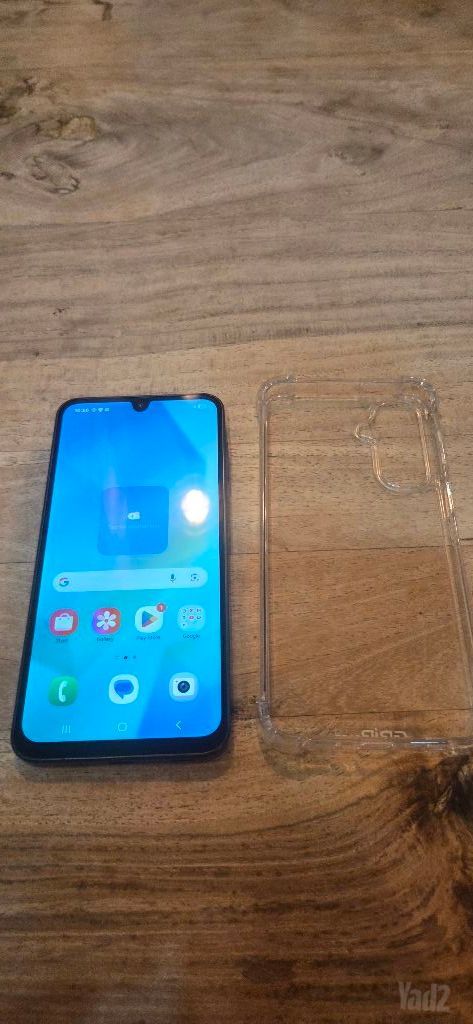Galaxy A16