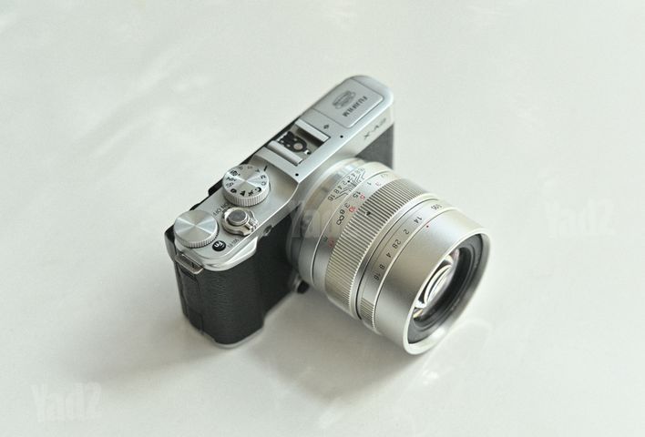 פוגי fuji