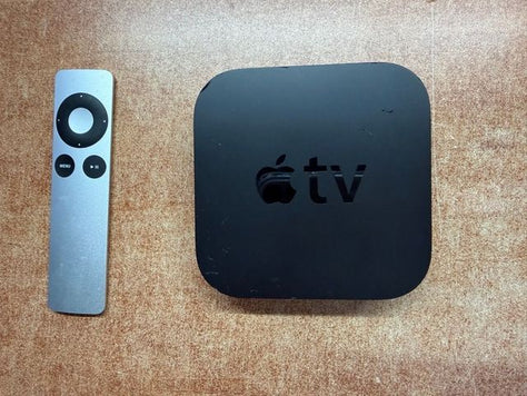 Apple tv