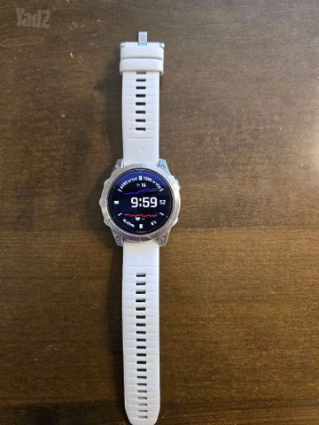 שעון גארמין epix pro gen 2