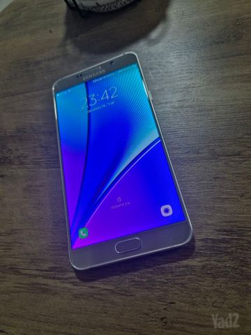Galaxy Note 5