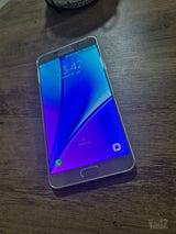 Galaxy Note 5